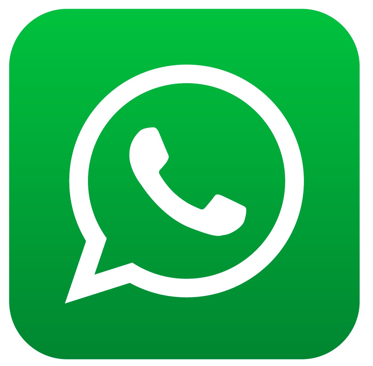 Chat on WhatsApp